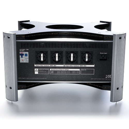 Isotek EVO3 GENESIS - 4
