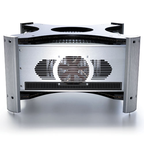 Isotek EVO3 GENESIS - 3