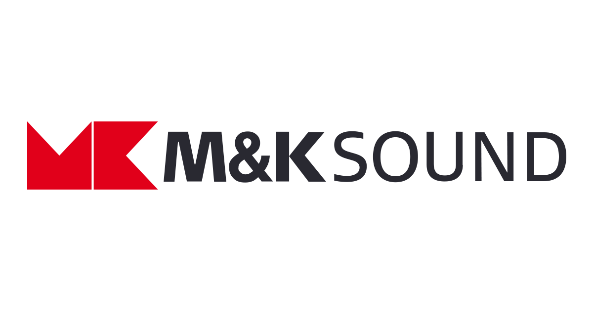 M&K Sound LCR950 - 7