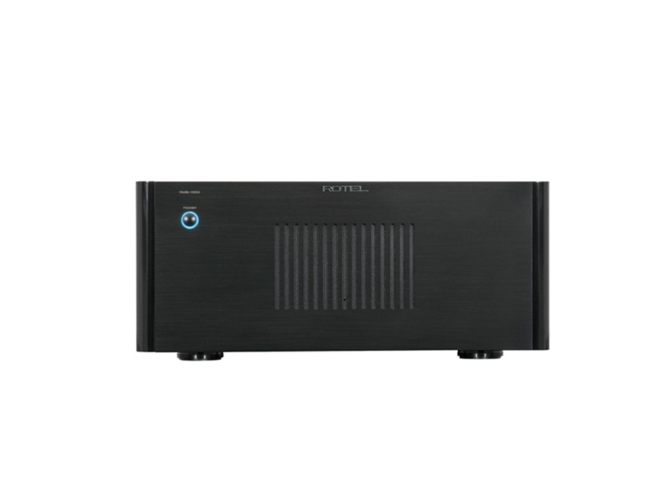 Rotel RMB-1555  - 2