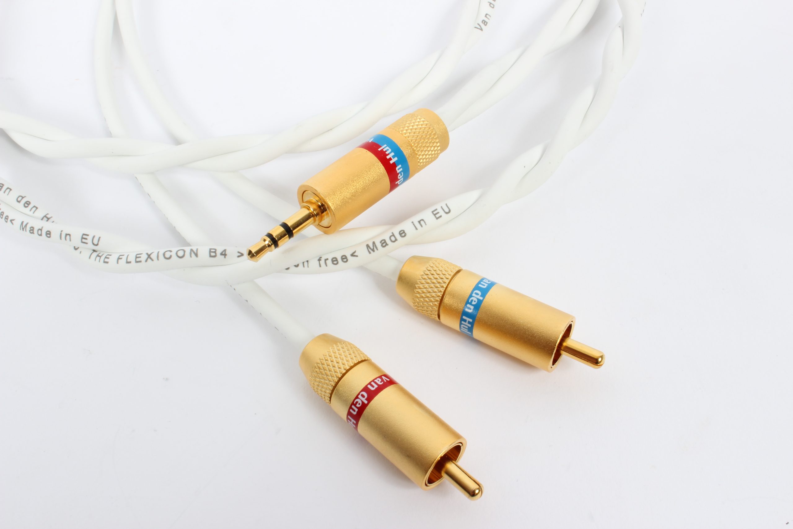 van den Hul The Flexicon B4