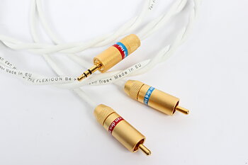 van den Hul The Flexicon B4