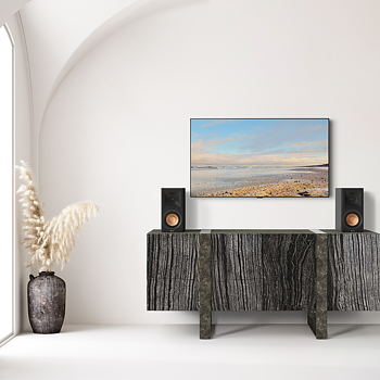 Klipsch RP-600M II