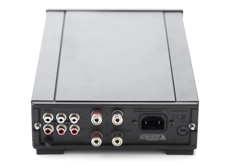 Rega System One - 7