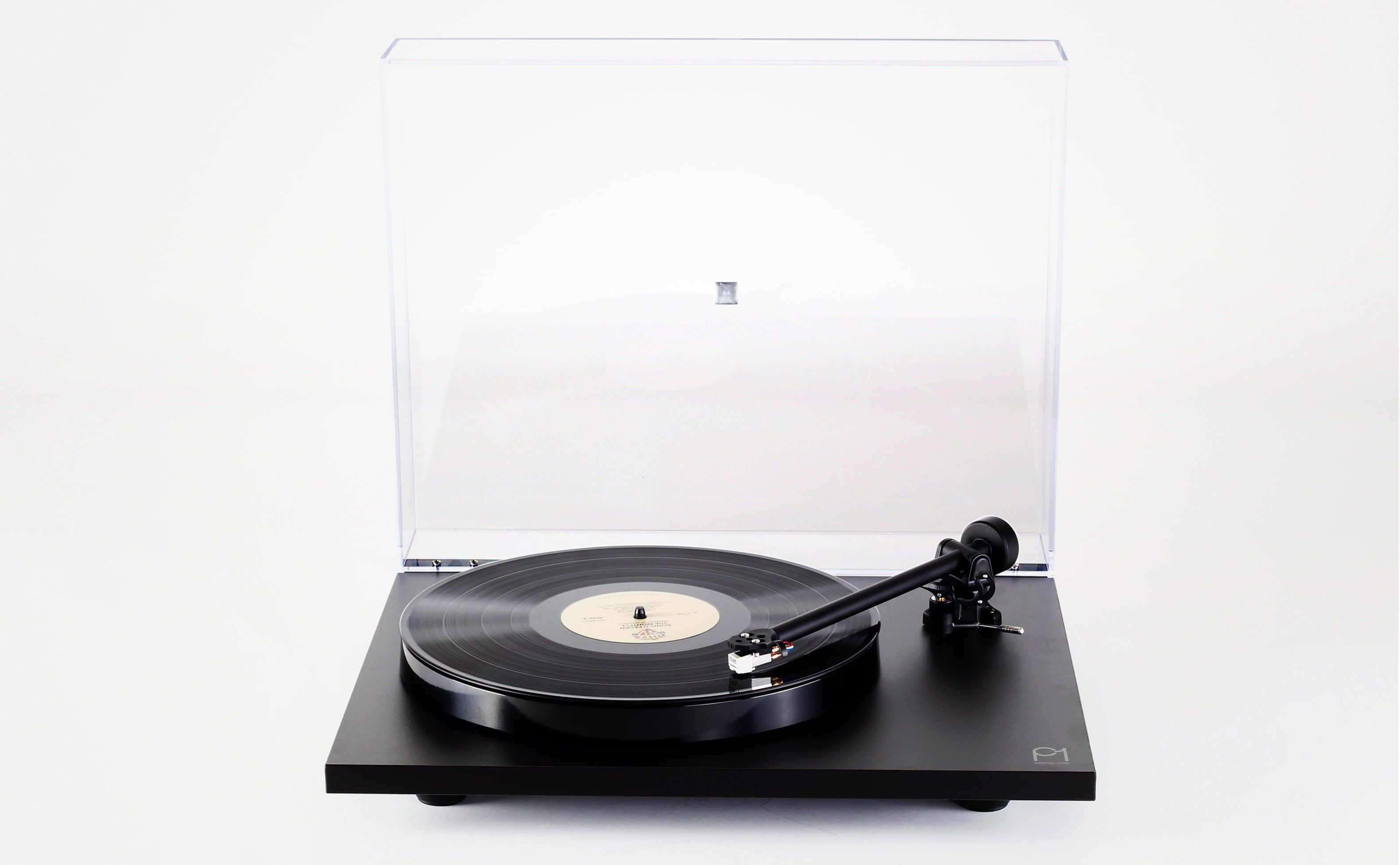Rega System One - 4