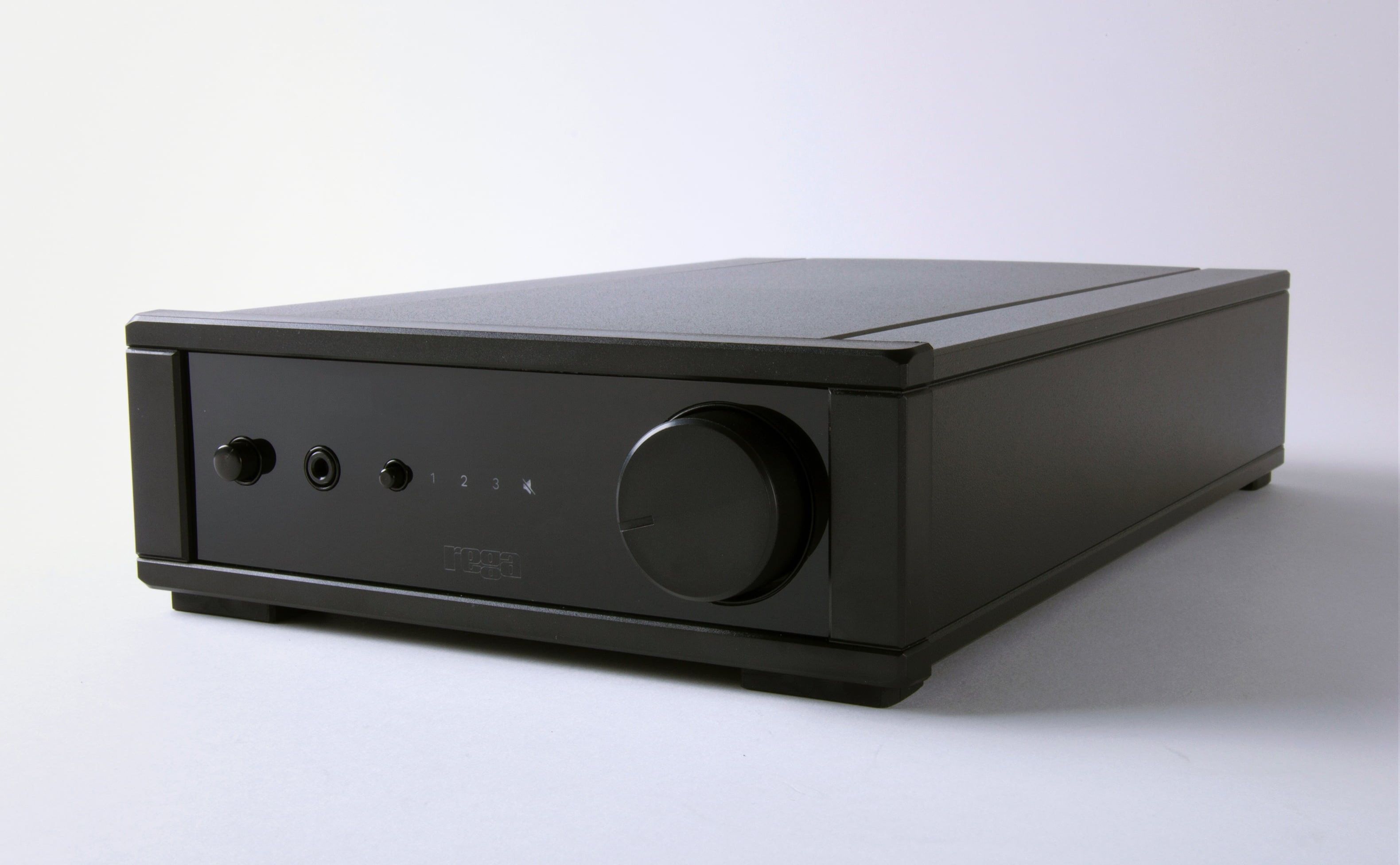 Rega System One - 6