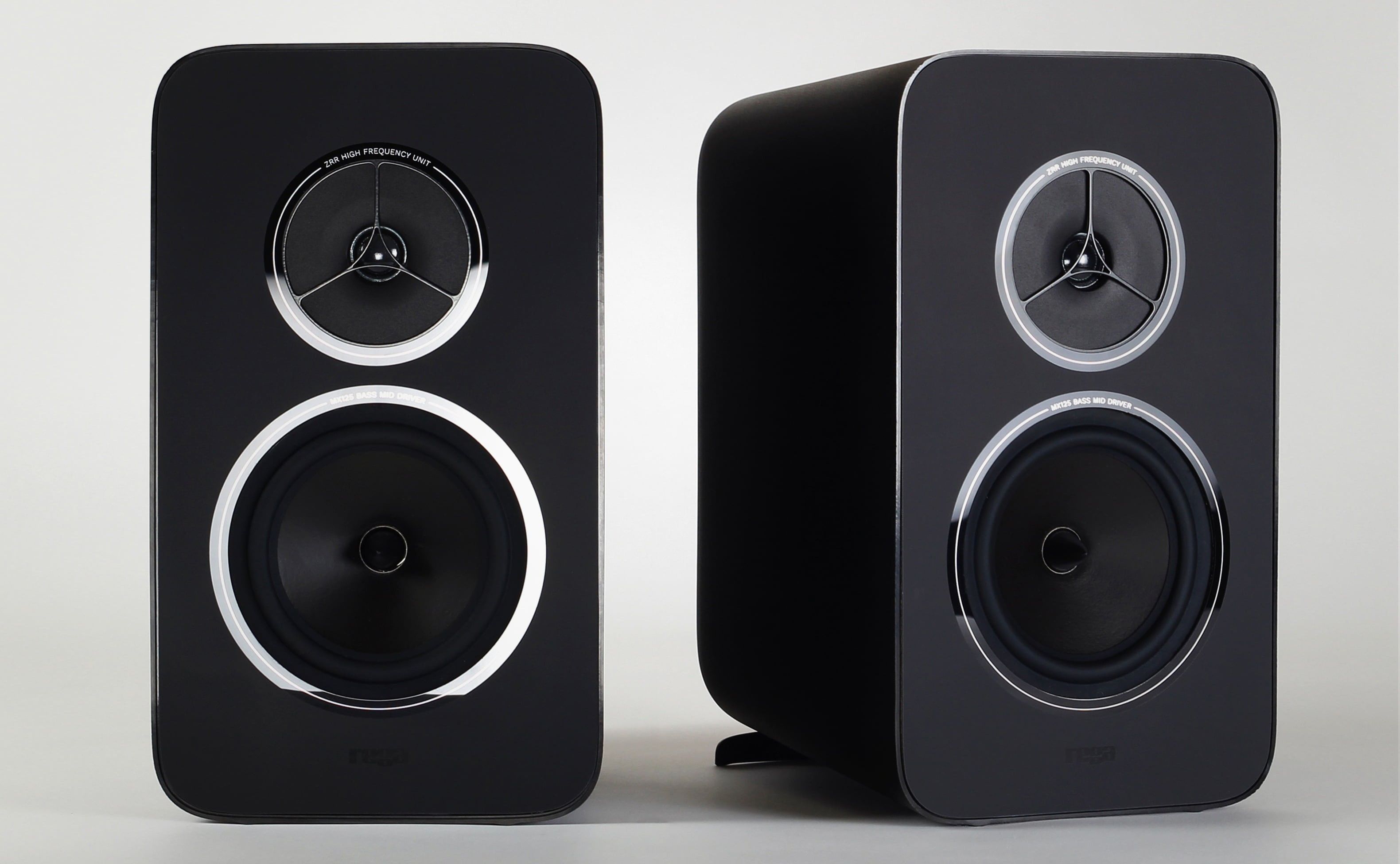 Rega System One - 5
