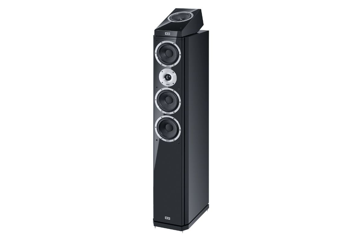 Heco AM 200 - 7