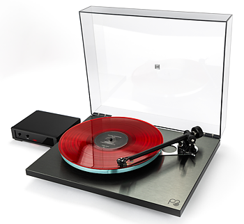 Rega Planar 3 RS
