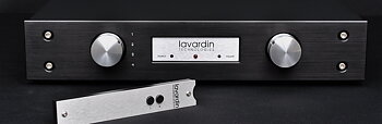 Lavardin Model ISx 