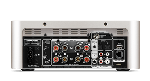 Marantz M-CR 612 - 3