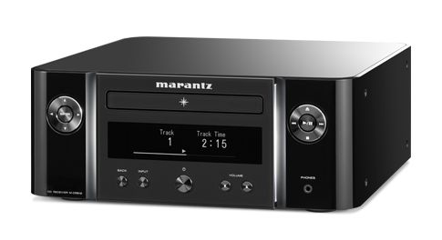 Marantz M-CR 612 - 2