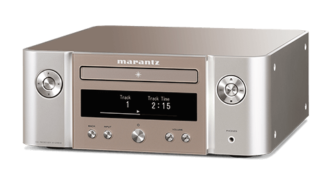 Marantz M-CR 612