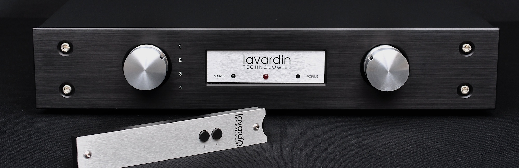 Lavardin Model ISx Reference
