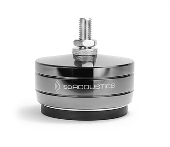 IsoAcoustics GAIA Titan