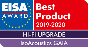 IsoAcoustics GAIA Titan - 7