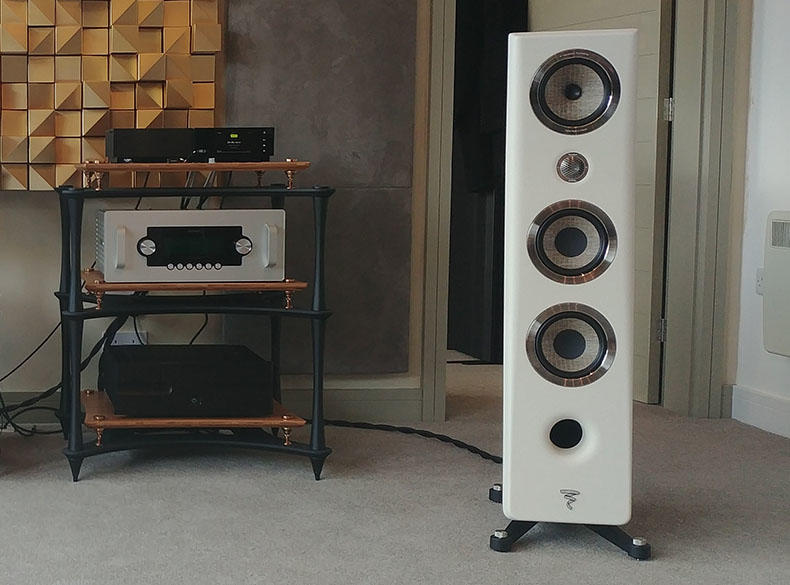 Focal Kanta No 3 - 3