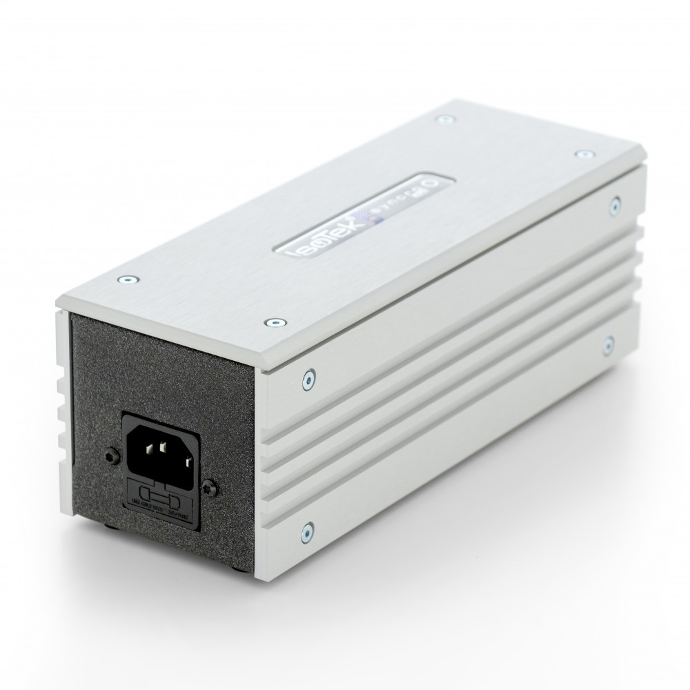 Isotek EVO3 Syncro Uni