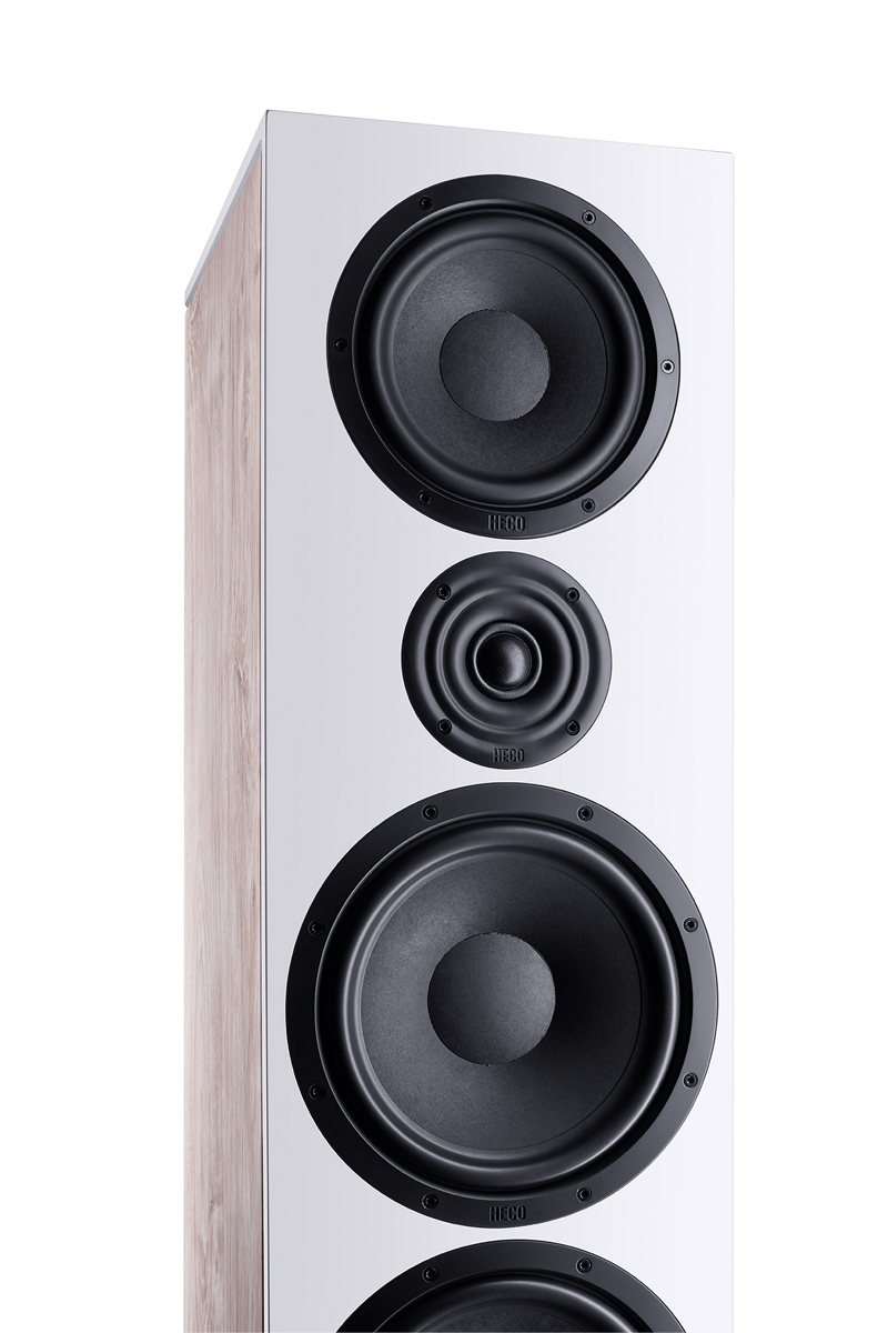 Heco Aurora 1000 - 7