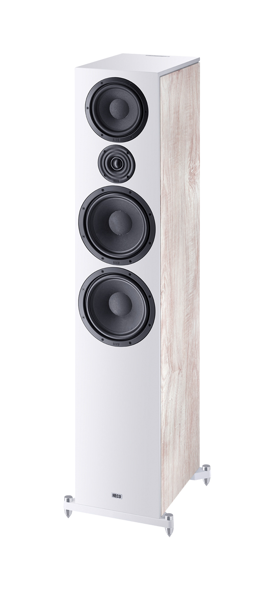 Heco Aurora 1000 - 5