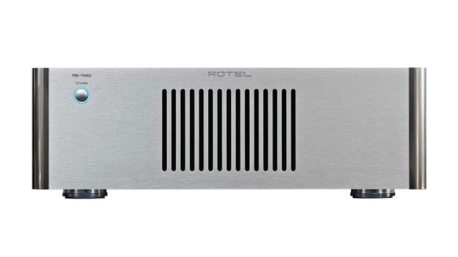 Rotel RB -1582 MK2 - 2