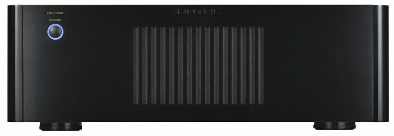 Rotel RB -1582 MK2 - 3