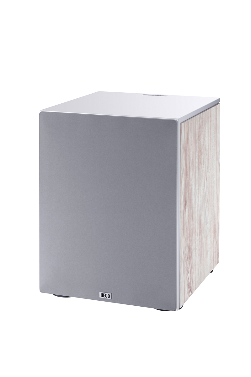 Heco Aurora Sub 30A - 3