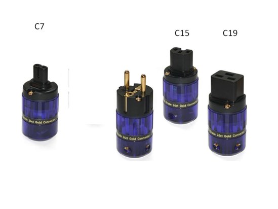 Isotek EVO3 Ascension - 2