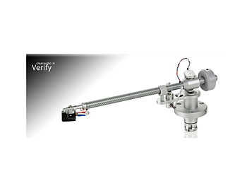 Clearaudio Verify 9" 