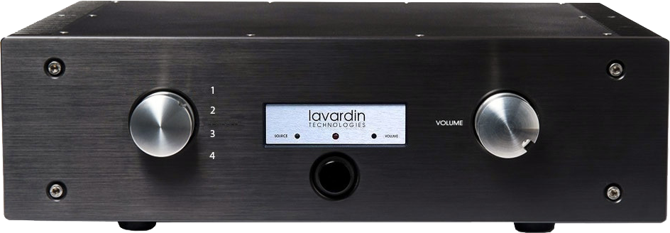 Lavardin model ITx