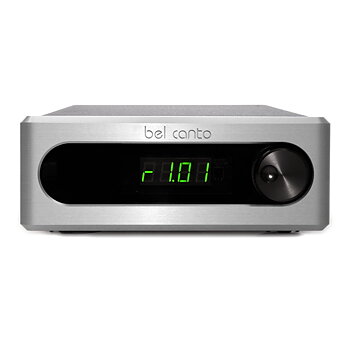 Bel Canto e.ONE DAC 1.7