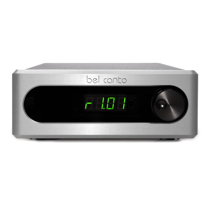 Bel Canto e.ONE DAC 2.7