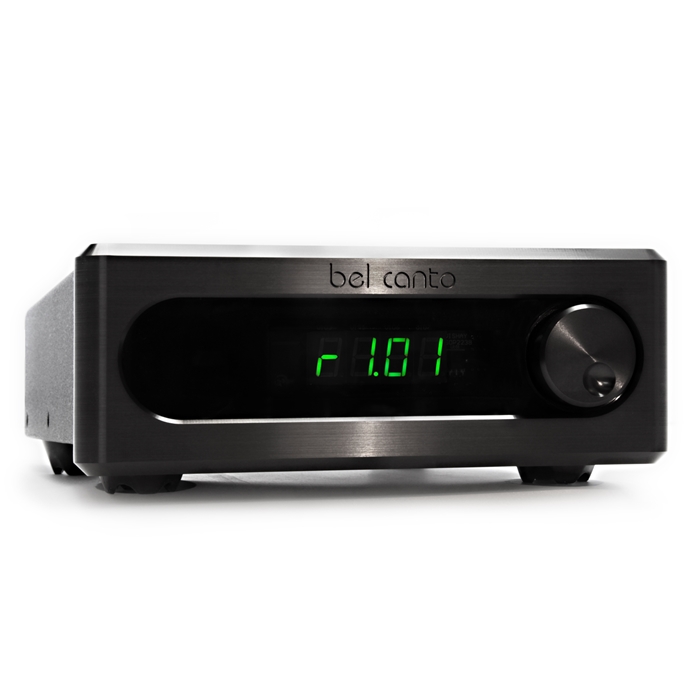 Bel Canto e.ONE DAC 3.7 - 2