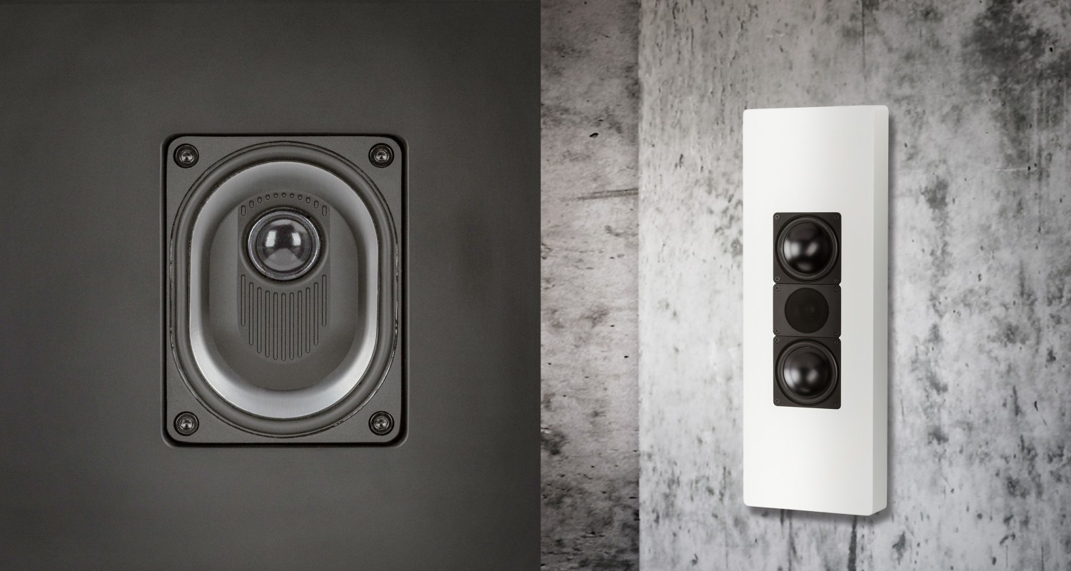 Elac WS1465 - 6