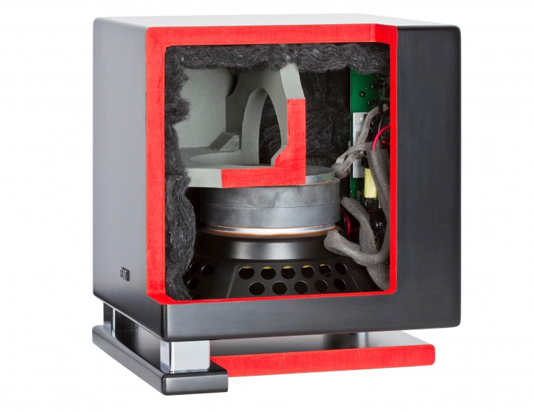 Elac SUB2030 - 8