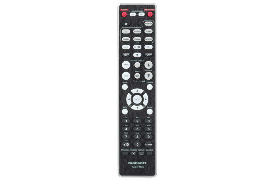 Marantz PM6007 - 4
