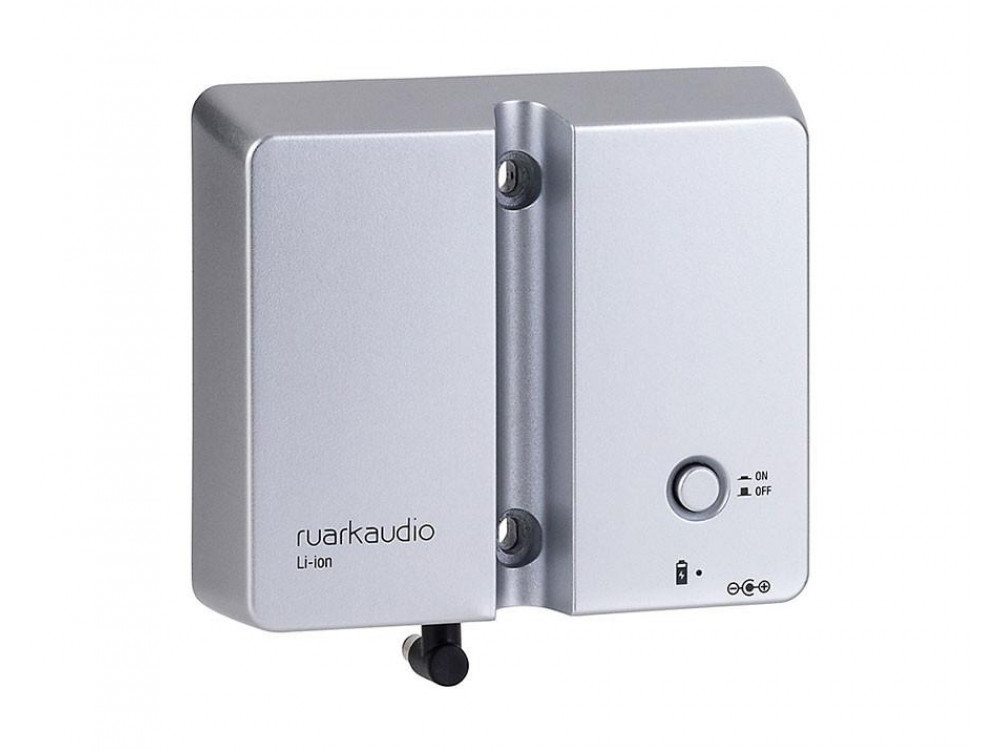 Ruark Audio R1 MK4 - 4