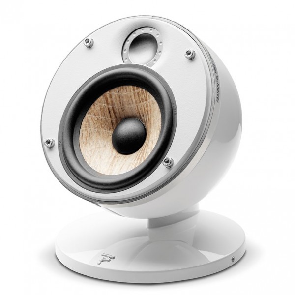 Focal Dome Flax - 2