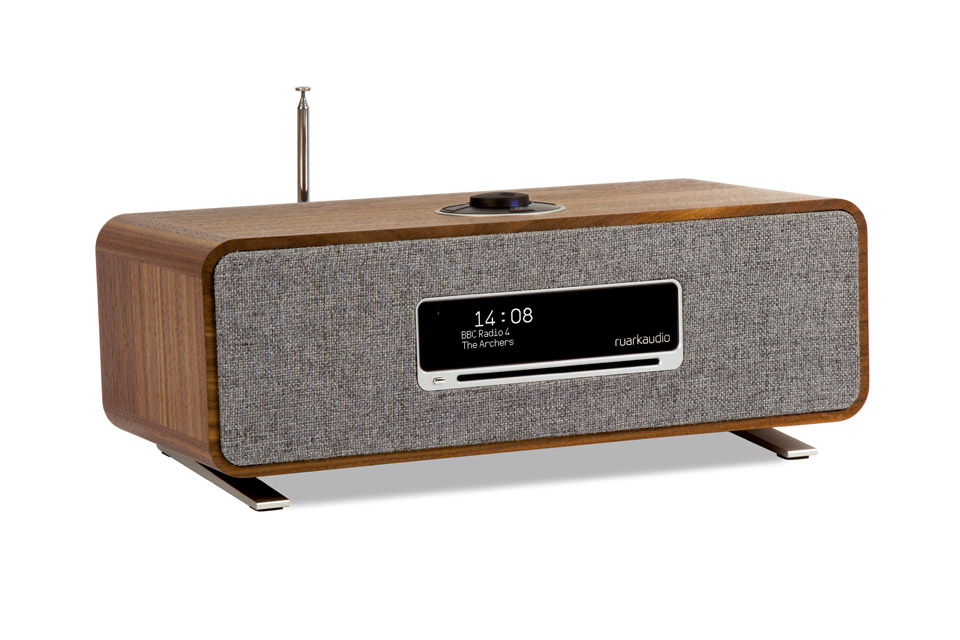 Ruark Audio R3S - 2