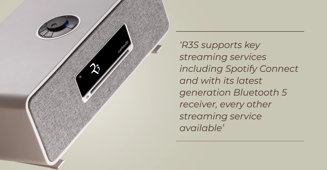 Ruark Audio R3S - 7