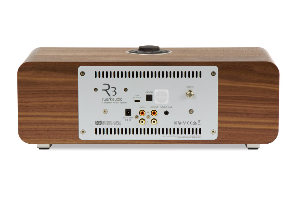 Ruark Audio R3S - 5
