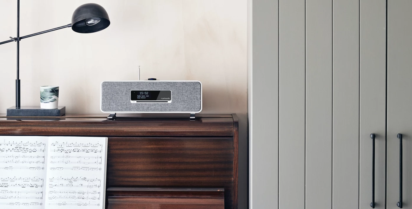 Ruark Audio R3S - 6