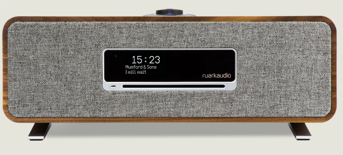Ruark Audio R3S - 4
