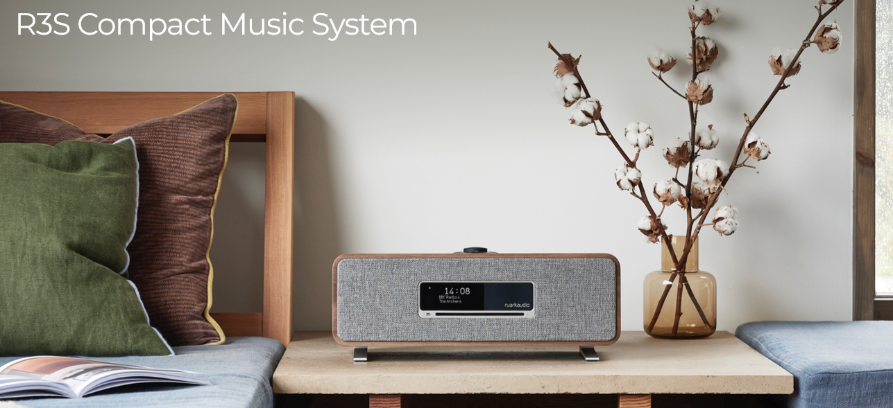Ruark Audio R3S - 9