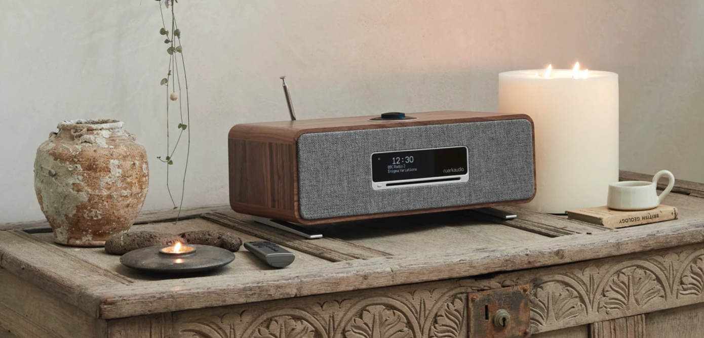 Ruark Audio R3S - 8