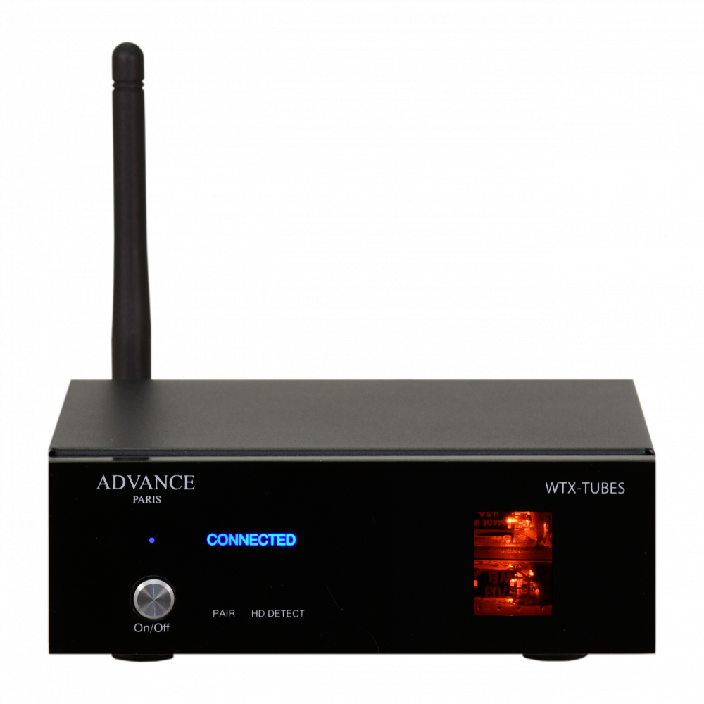 Advance Acoustics WTX Tube