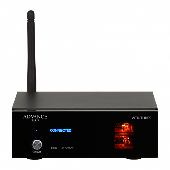 Advance Acoustics WTX Tube