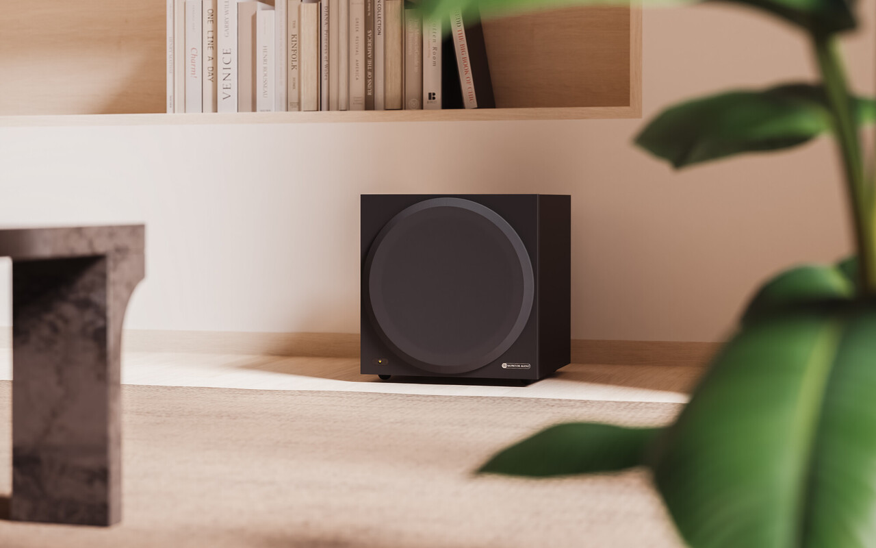 Monitor Audio Vestra W12 - 3
