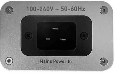 Isotek Sirius V5 - 3