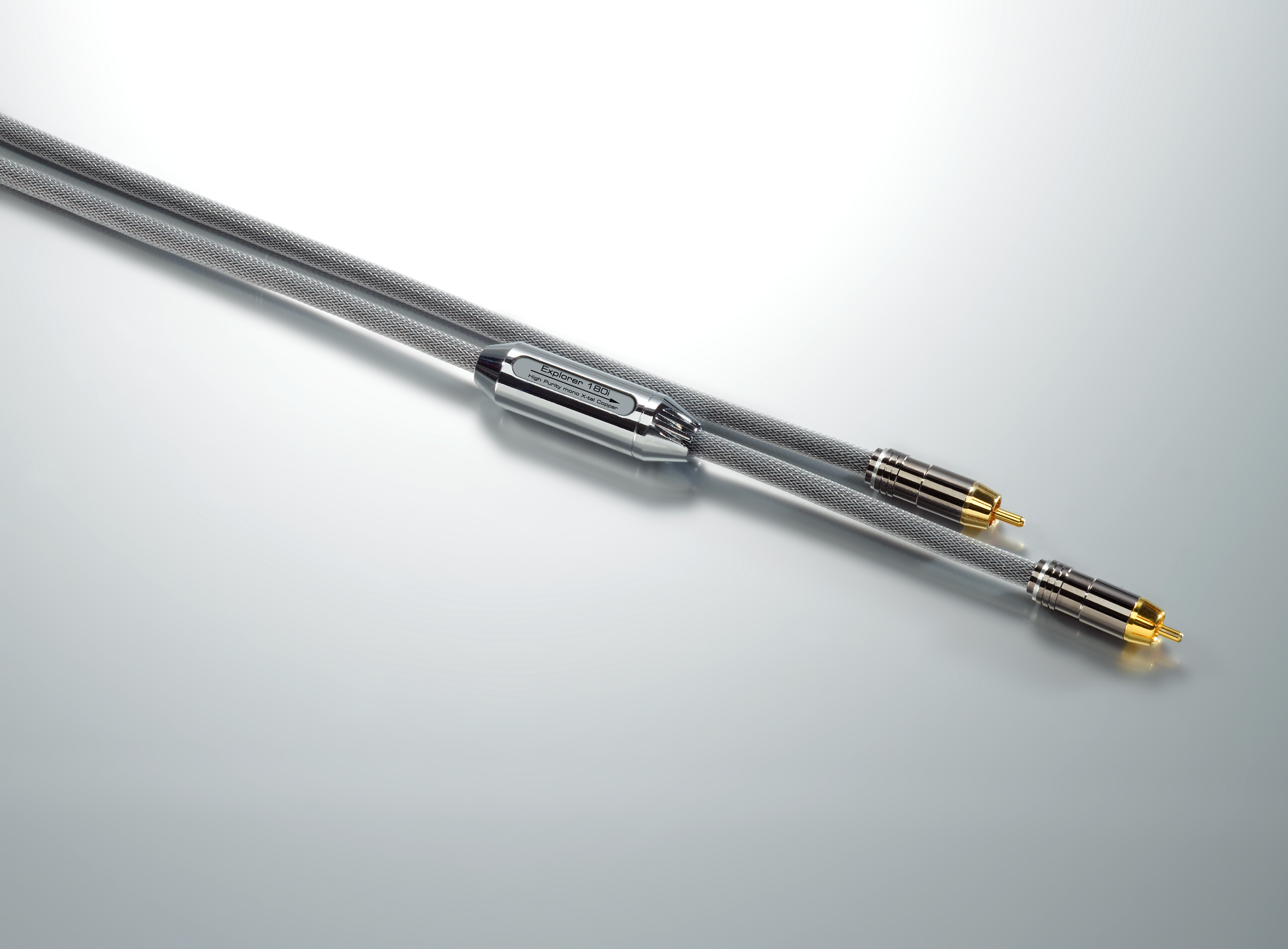 Siltech Explorer 180i - 2